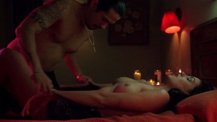 Actress Anna Hatauay Sex