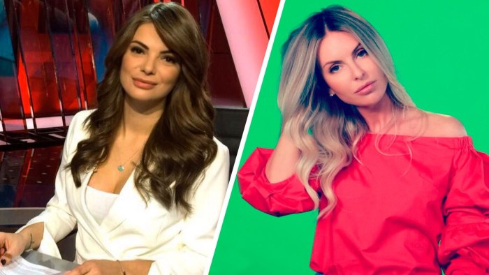 Karolina Sevastyanova