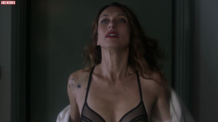 Natasha Hensstidge individual Species 1995