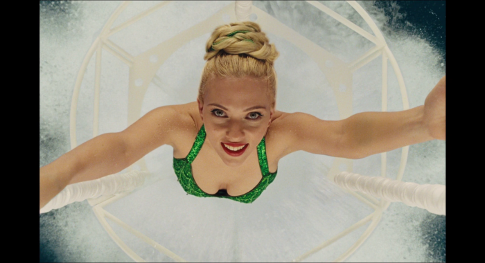 Nastasya Samburskaya