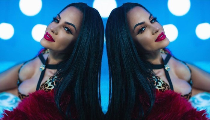 Natasha Volkova Red Alert 3