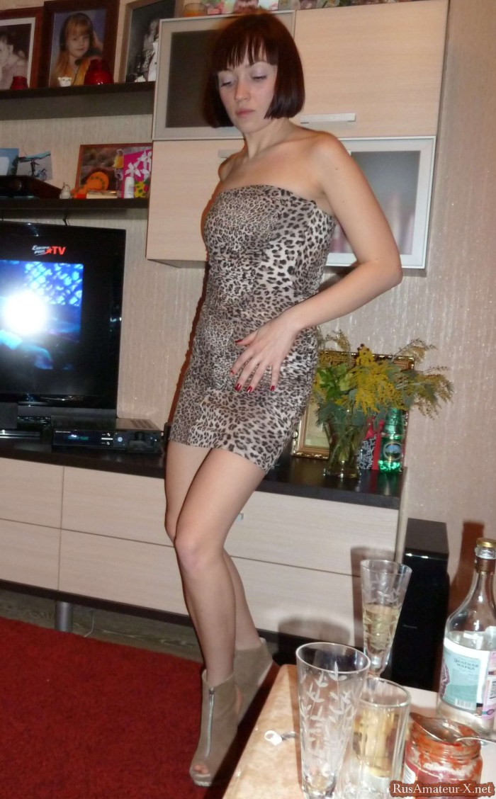 Lena Lyalkina Private Naked