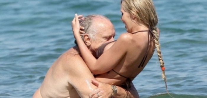 X -art Leila & Carmen - Christmas Vacation