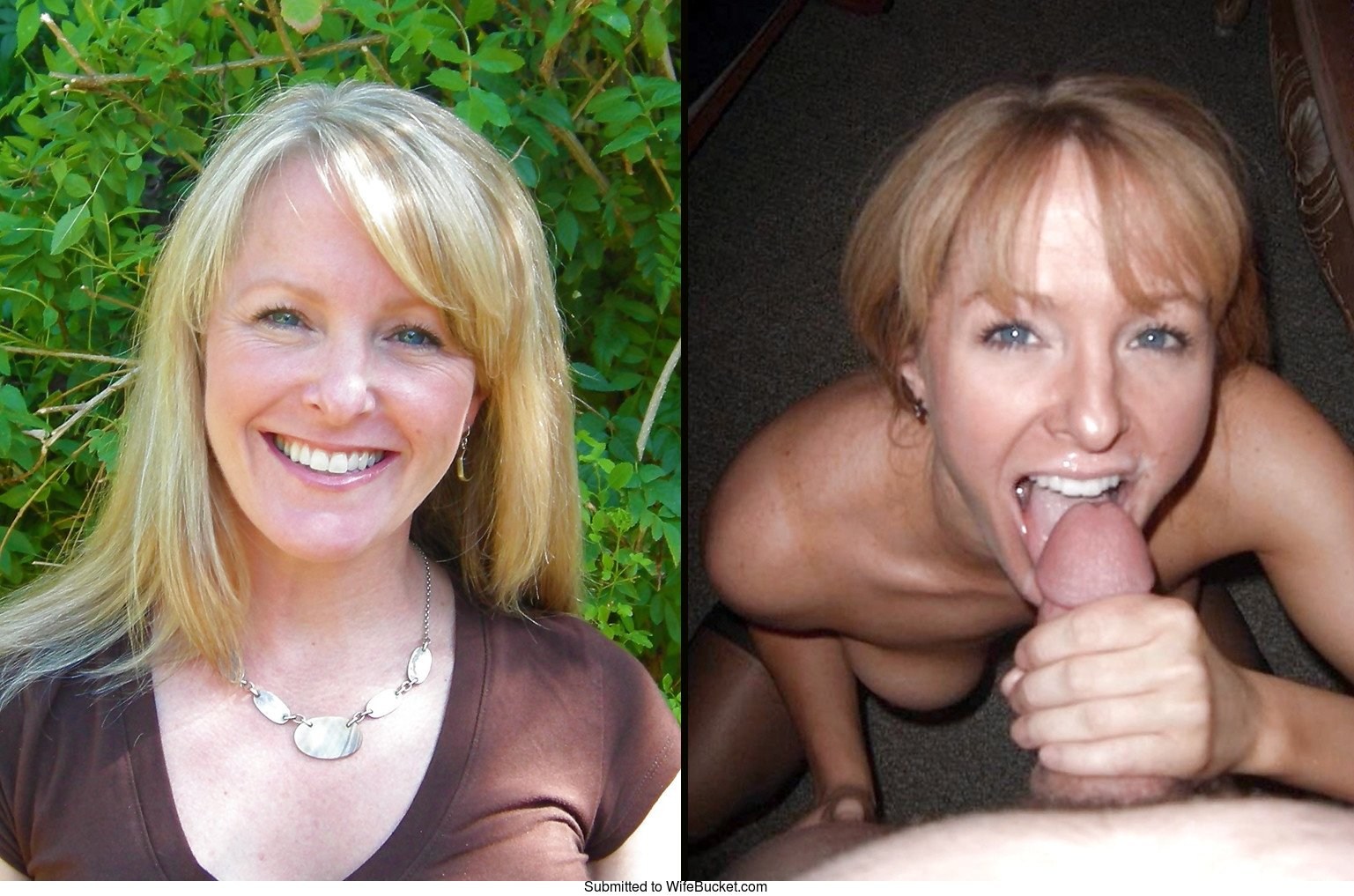 Sex Mature Women Before and After (63 photos)