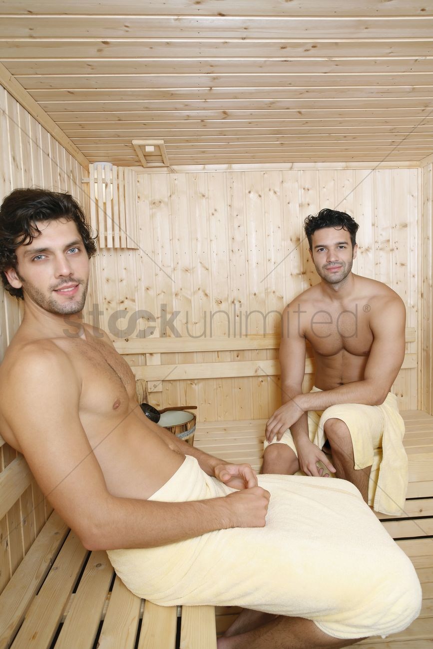 Russian Muscular Guys Having Fun in the Sauna Naked (57 photos) - sex  eporner pics