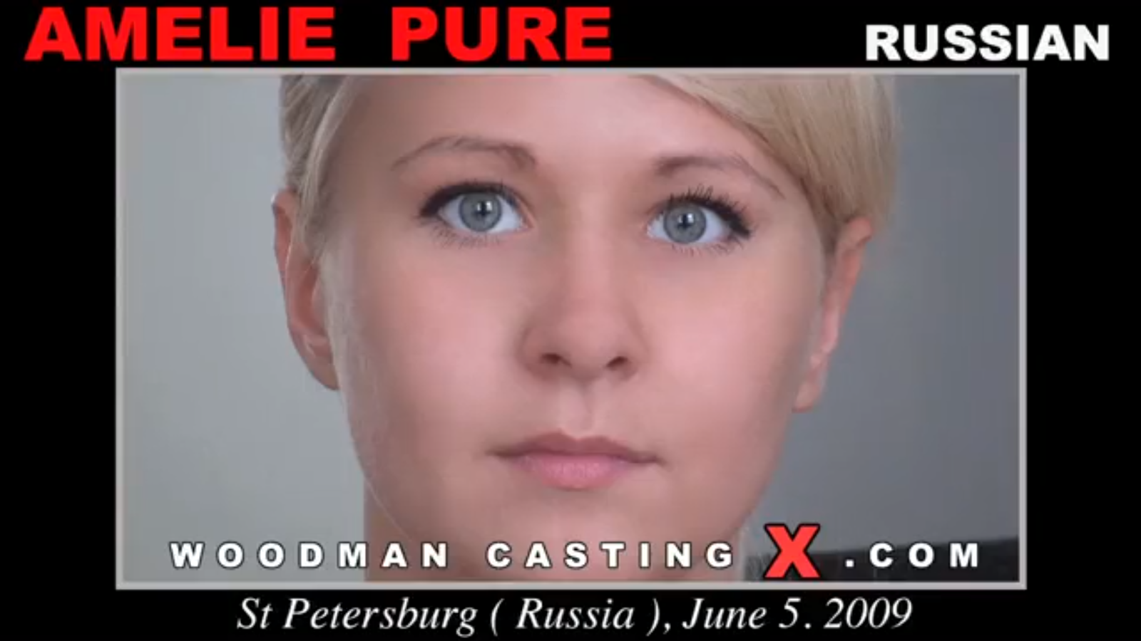 Woodman Casting Russian Sex - Russian Actresses at the Vudman Audition (71 photos) - sex eporner pics