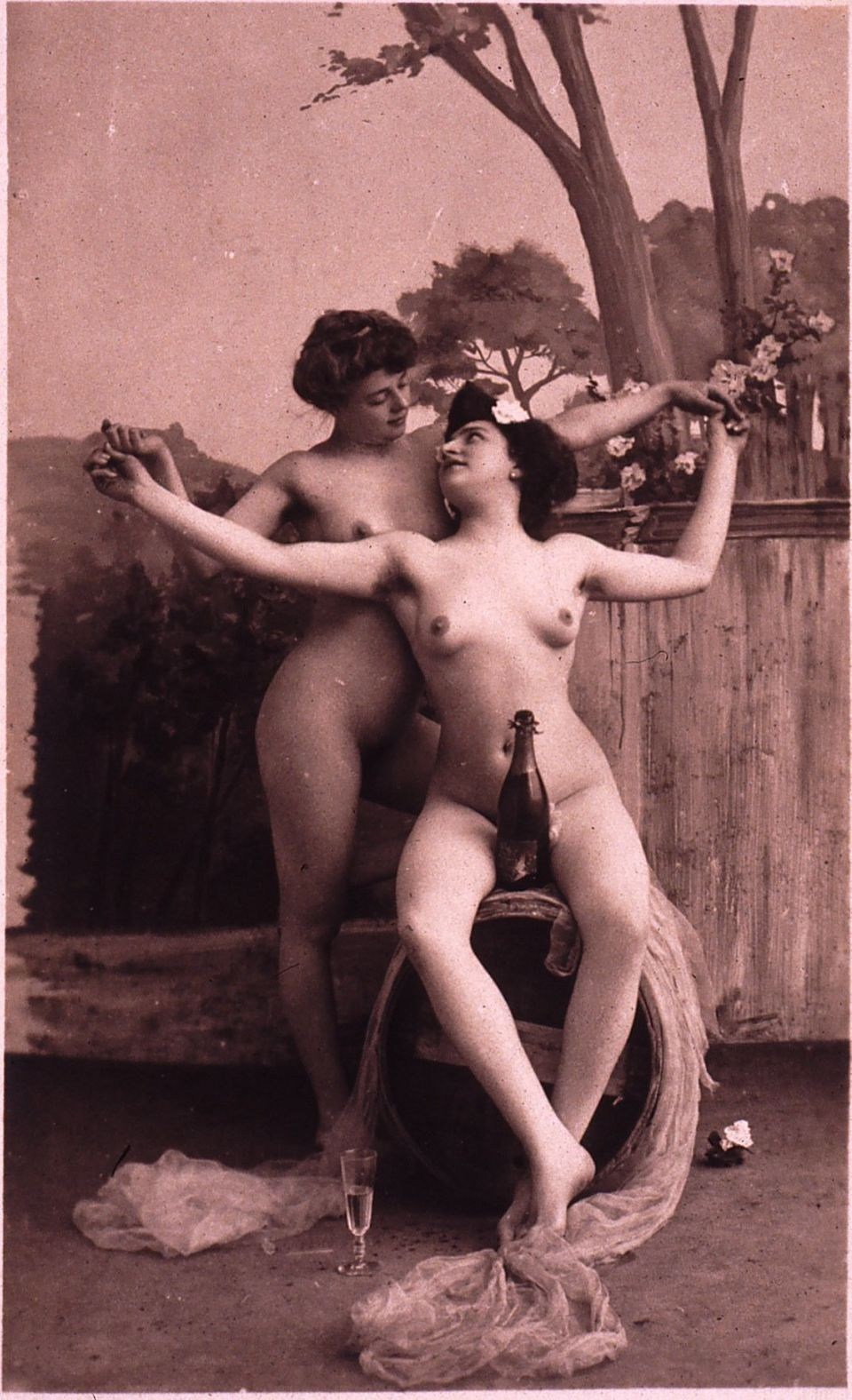 1900 Porn - Early 20th Century Porn (72 photos) - sex eporner pics