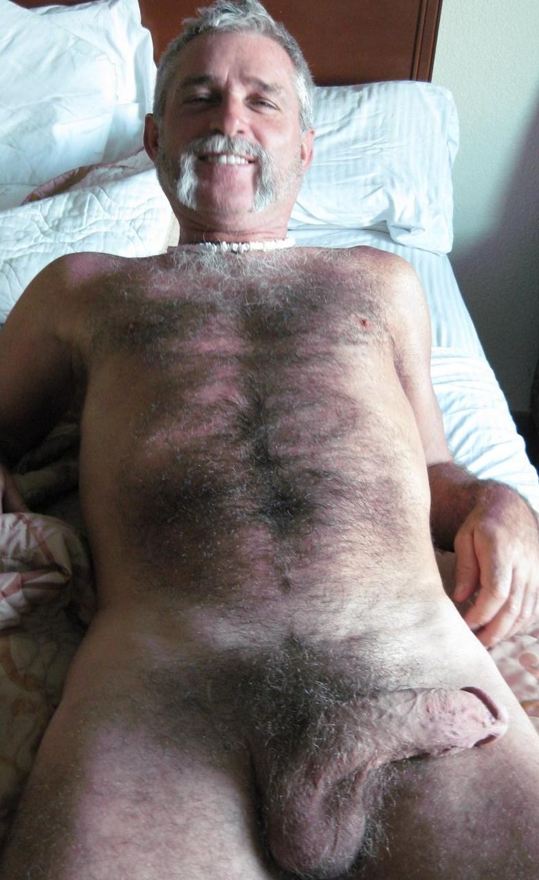 Naked Hairy Homeless Men (71 photos) pic image