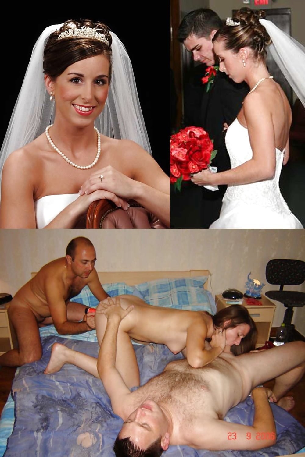 Porn Wedding Band (76 photos)