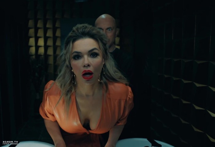 "Porn"+ Ekaterina Barnava. Camedy Wumen