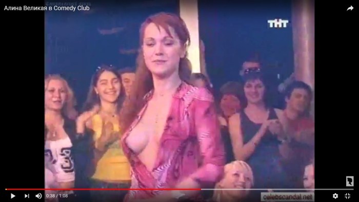 Desperate housewives of the actress naked