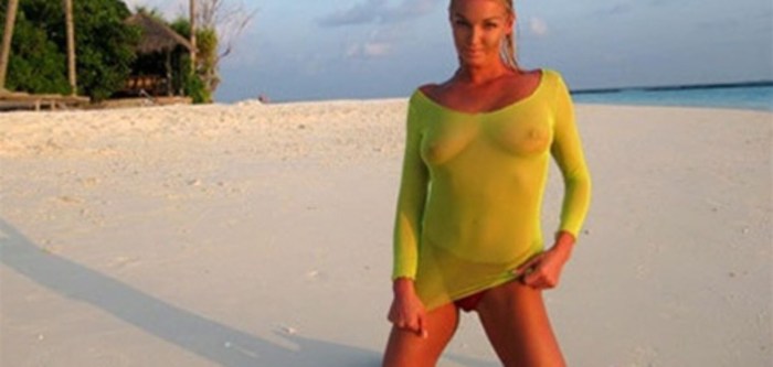 Anastasia Volochkova Slov