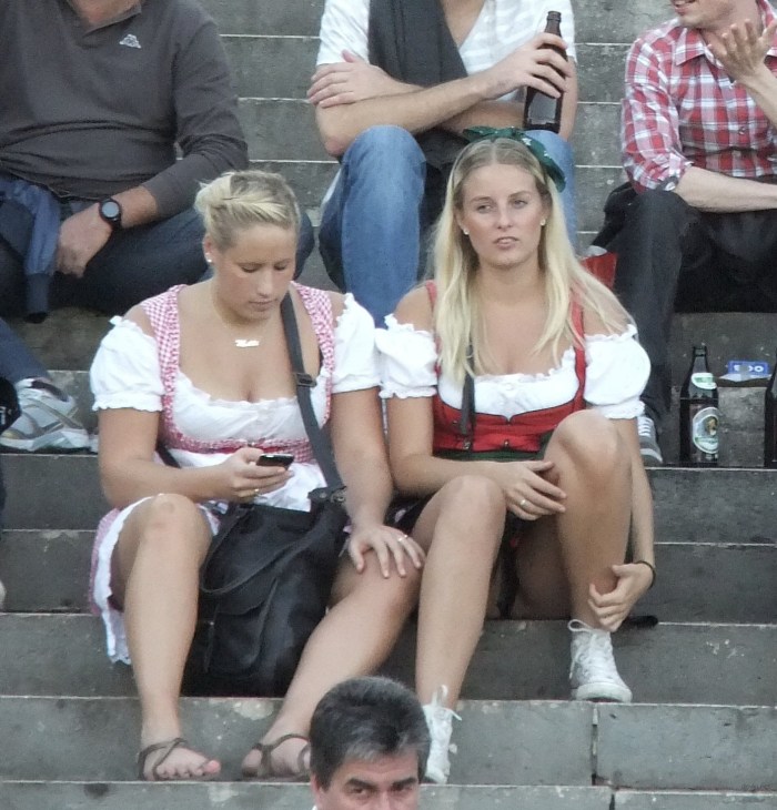 Naked Women At Oktoberfest Photos Sex Pics