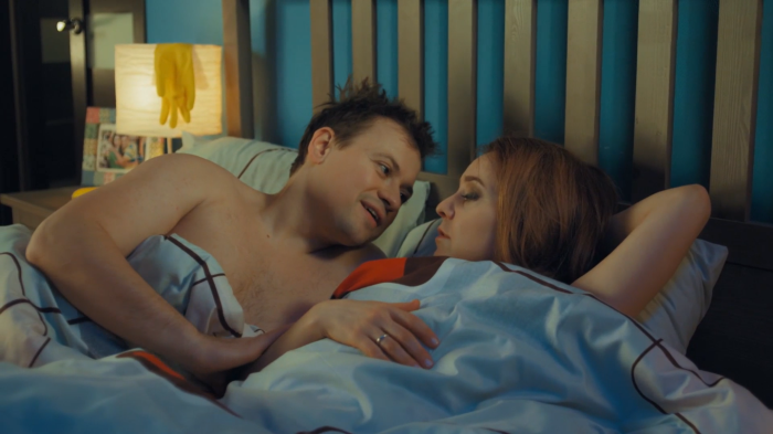 Sasha Tanya season 4 episode 7