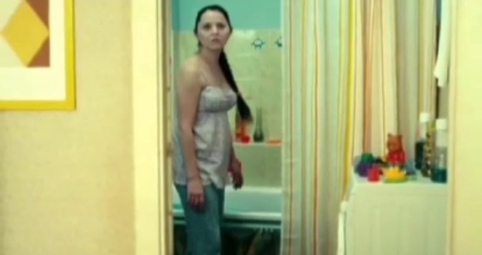 Sasha Tanya Season 1 Episode 1