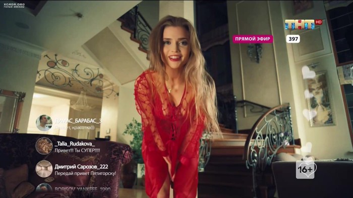 Oksana Sidorenko Fizruk