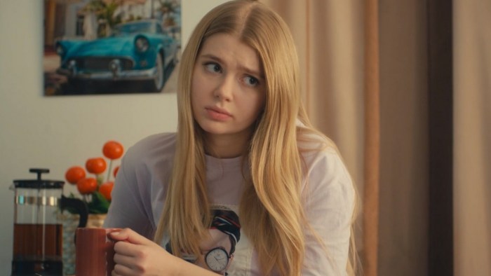 Tatyana Kotova films