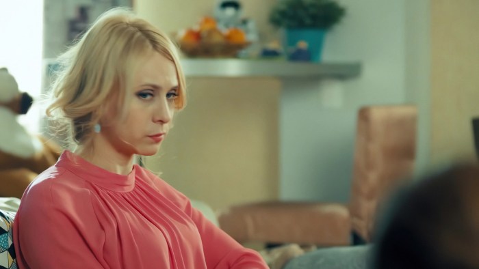 Valentina Rubtsova 2008