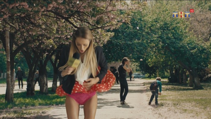 Natalia Chukarina Sashatanya