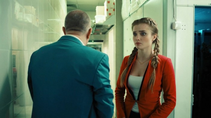 Anastasia Ukolova 2021