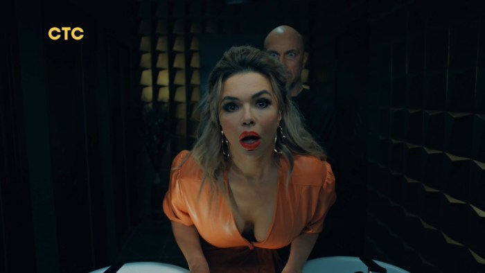 Tanya Morgunova Maxim