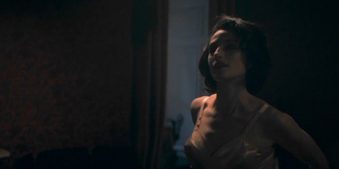 Natasha Blazik Bikini