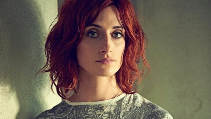 Stiglitz Georgia Kyff photos nude