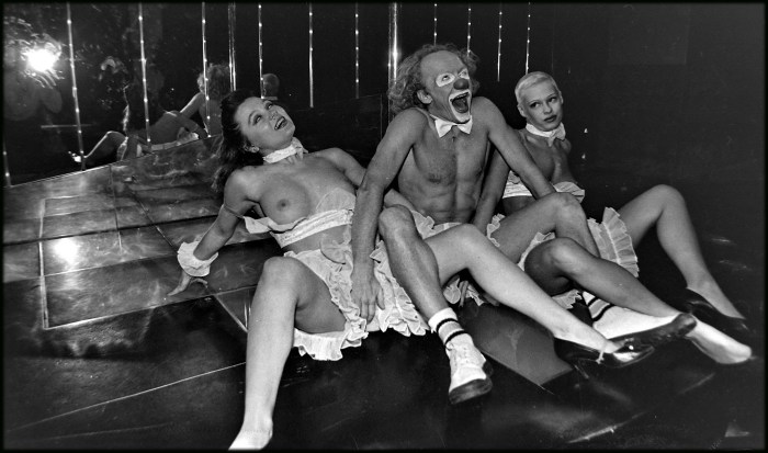 Old Soviet erotic films