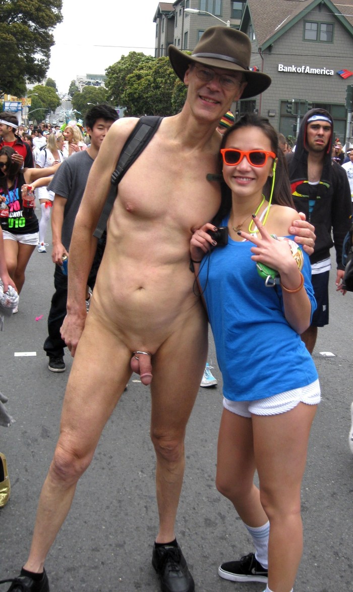 Public fuck on the beach