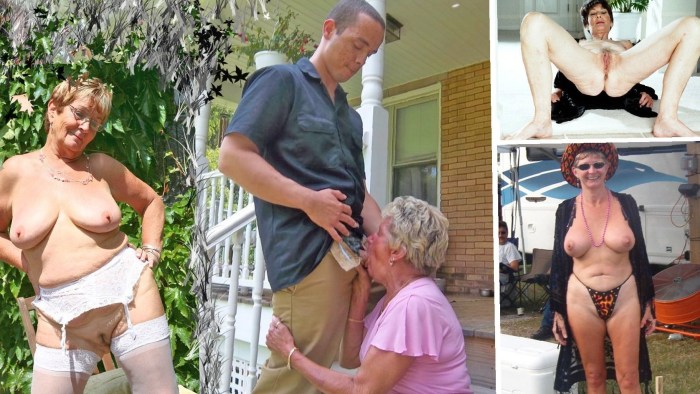 Arsktrt hairy mothers