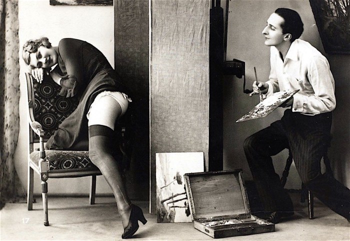 Mature NL Big Beauties