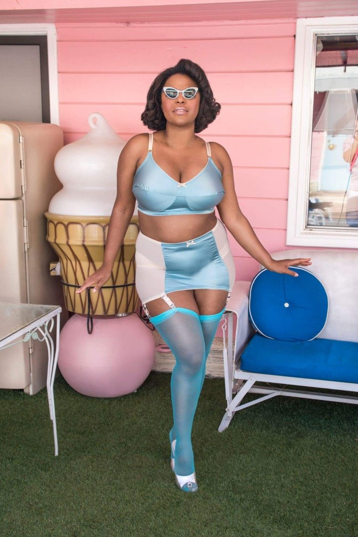 Andrea Southern Charms 3