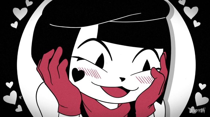 FNAF Bonnie and Bon Bon