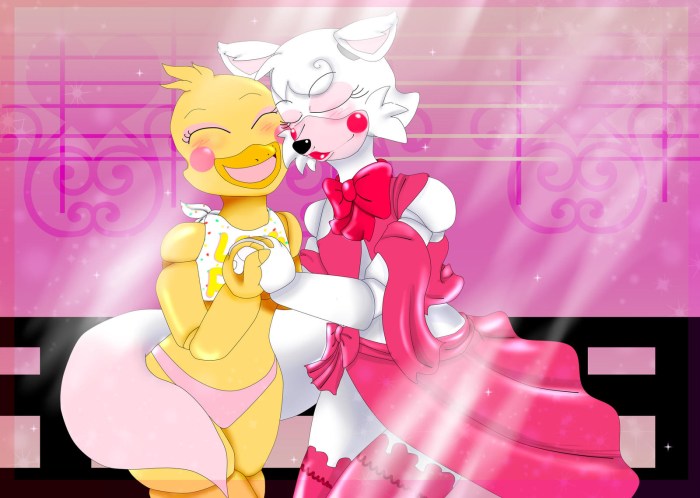 Lola from Bags Banny