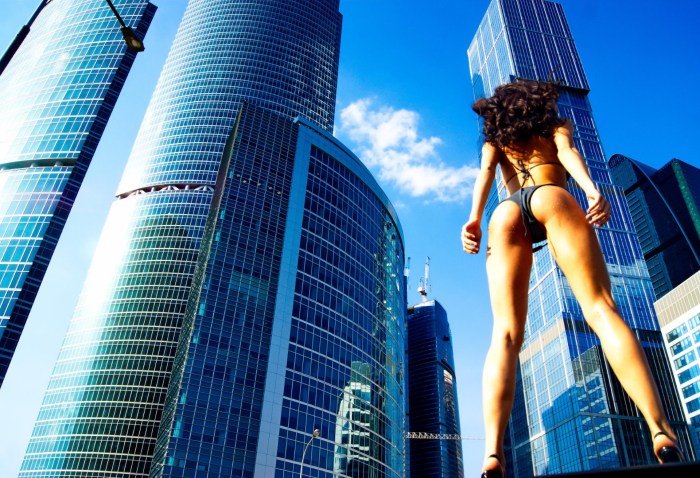 Yana Timofeeva Instagram