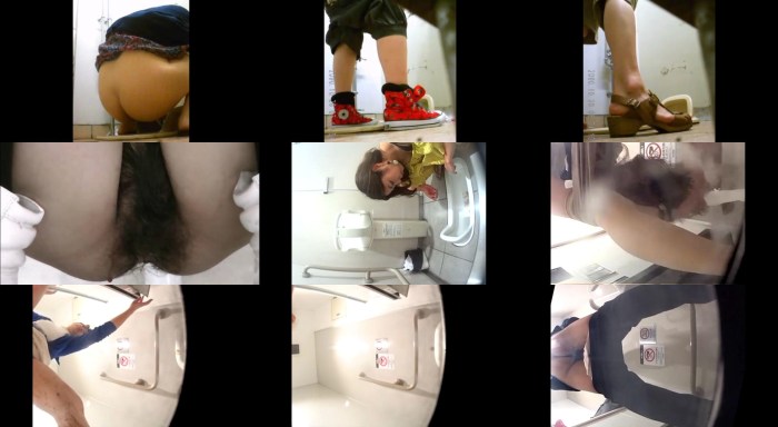 Milf Ava Adams in the bathroom