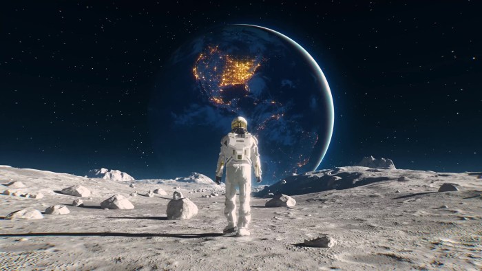 Aphex Twin Stone in Focus