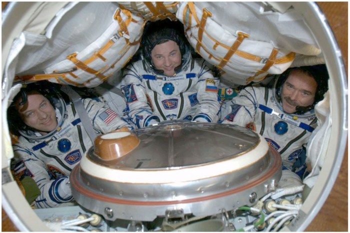 English theme space for preschoolers