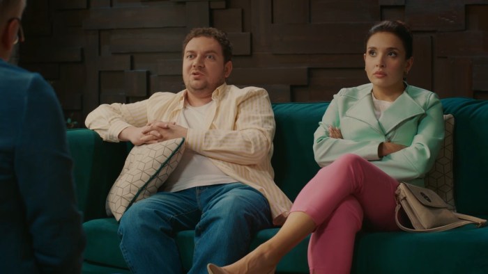 Playboy Buzova Olga 2018