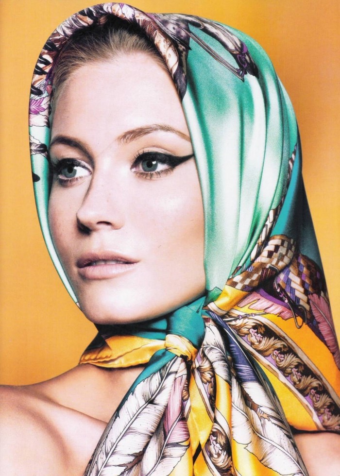 Headscarf