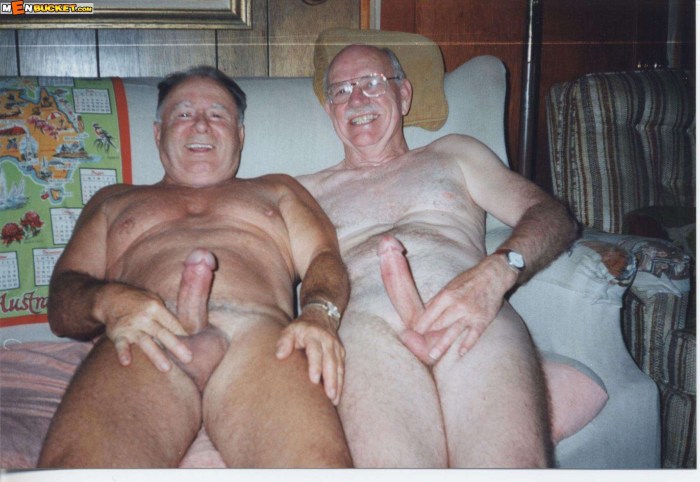 Huge cock in a large ass