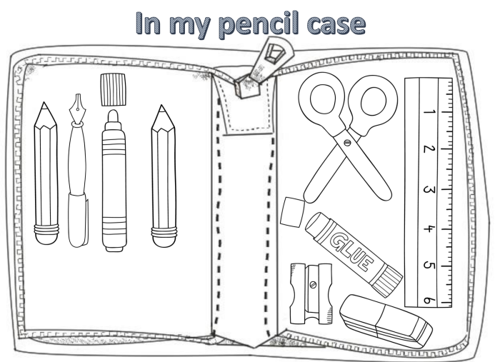 HouseHold Objects