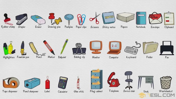 Banner drawing furniture