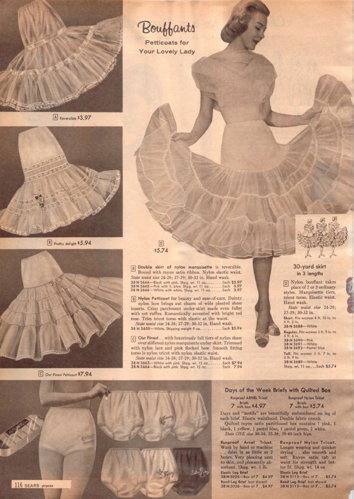 HDT Test Skirts Skyrim