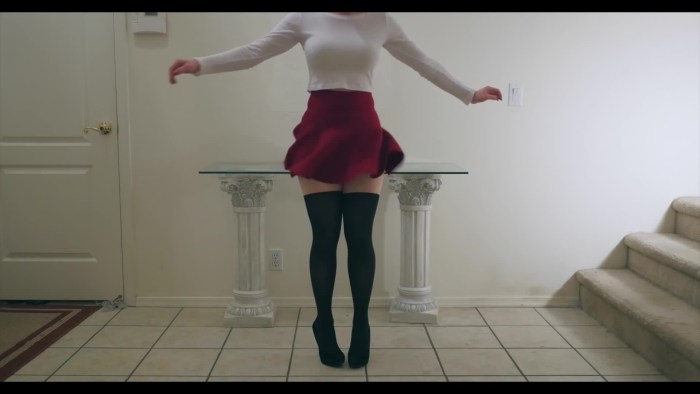 Interesting hairstyles for long hair