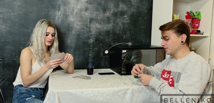 Fucked a black woman in the bathroom