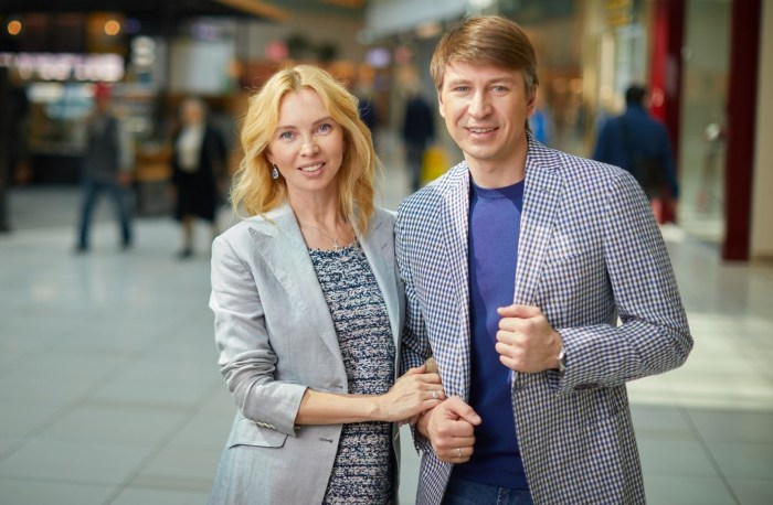 Rostovites Tatyana Kotova