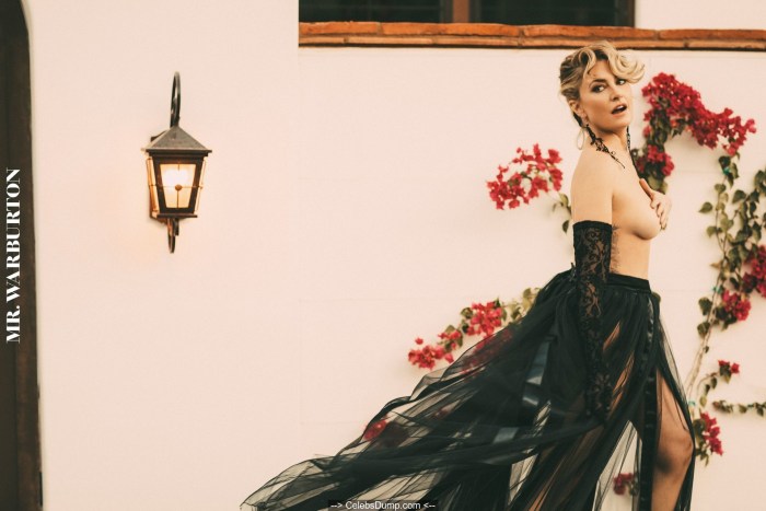 Hannibal Georgia Madhen