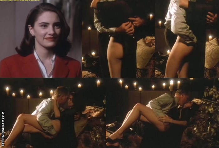 Madhen Amick Stockings