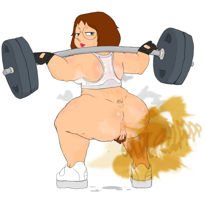 Guy kopro anal traffic jam